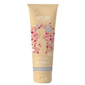 Le Bienfaiteur, Lait pour le corps concentré & désaltérant pour futures mamans - 200ml - Omum