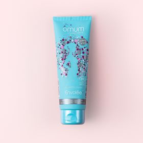 L'envolée, Gel jambes légères, Bio & sans menthol - 125ml - Omum