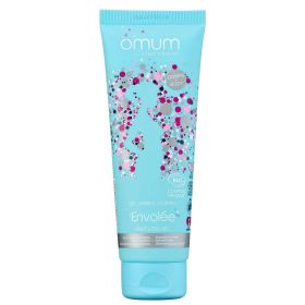 L'envolée, Gel jambes légères, Bio & sans menthol - 125ml - Omum