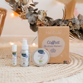 Ent-Stress Mama, Das Entspannungspaket - 3 Produkte - Néobulle