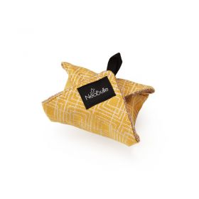 Astuccio per sapone, l'astuccio per nomadi per portare con sé il sapone quando si viaggia - MOD - Néobulle