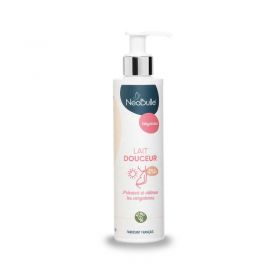 Lozione antismagliature biologica e 100% naturale - Prevenzione e idratazione - 200ml - Néobulle
