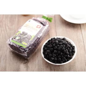 Baies d'Aronia séchées de Suisse, certifiées BIO - 200g - Aronia Swiss