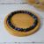 Bracciale in pietra naturale per adulti - Sodalite - 19 cm - Irréversible Bijoux