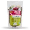 Bio-Keimsamen, Dill - 100g - De Bardo