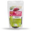 Graines à germer de Navet BIO - 100g - De Bardo