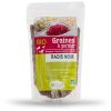 Semi di rafano bianco BIO da germogliare - 200g - De Bardo