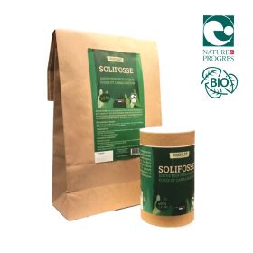 Attivatore di fossa settica, nutriente biologico - 3kg - 3 Abeilles