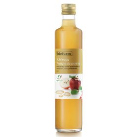 Apfelessig trüb Bio, Schweiz - 5dl - Biofarm