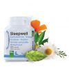 Sleepwell pour un sommeil paisible et naturel - 60 gélules - BIOnaturis