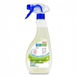 Glas- und Fensterreiniger Spray - 500ml - ECOVER