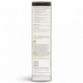 Crème visage anti-ride enrichie en polyphénols - 40ml - Olivie Beauty