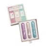 Coffret de 3 inhalateurs d'huile essentielle "Tivalia" - Avec boite en carton - Innobiz