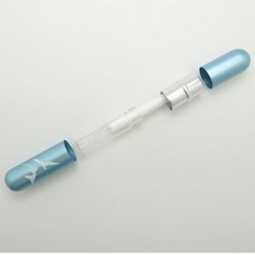 Set aus 3 Inhalatoren für ätherische Öle "Tivalia" - Mit Kartonschachtel - Innobiz