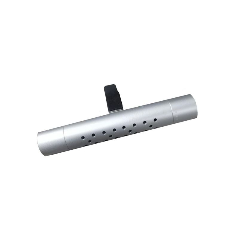 Auto Diffusor für ätherische Öle aus Aluminium, L'élégant EVALIA - Innobiz