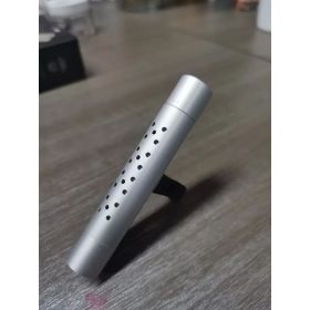 Auto Diffusor für ätherische Öle aus Aluminium, L'élégant EVALIA - Innobiz