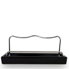 Stahlständer für 2 Glasgefäße 750ml - De Bardo