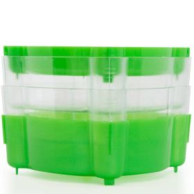 BARDO'GERM, Germinatore a 2 livelli con aerazione - De Bardo