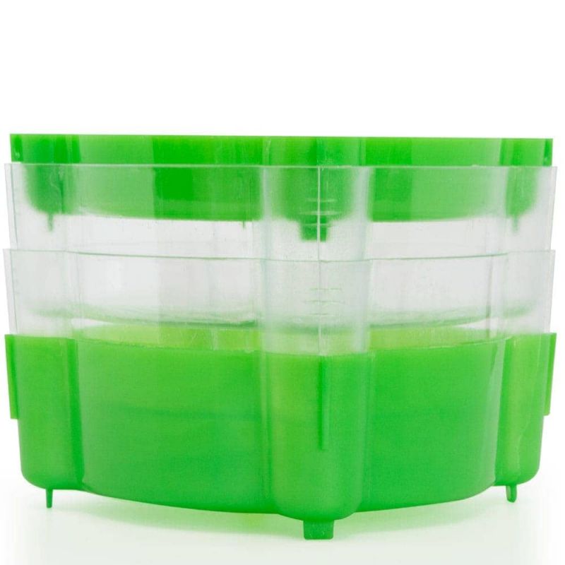 BARDO'GERM, Un vassoio supplementare per il germogliatore a 2 livelli - De Bardo