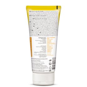 Gel Doccia aromatico ENERGY al Zenzero, Lemongrass & Legno di Cedro - 200ml - Weleda