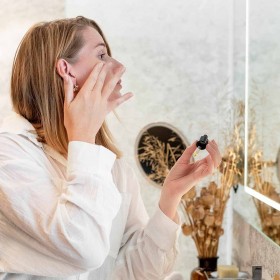 Siero all'olio intenso, Flower Skin Power - 30ml - Zizan!a