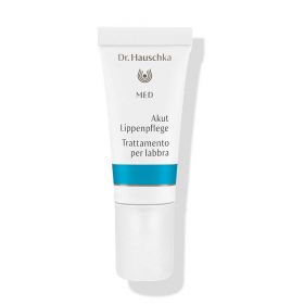 Soin des Lèvres, contre l'herpès labial - 5 ml - Dr. Hauschka