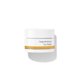 Baume Contour des Yeux, Soin nourrissant & lissant - 10ml - Dr. Hauschka