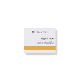 Augenkontur-Balsam, nährend & glättend - 10ml - Dr. Hauschka