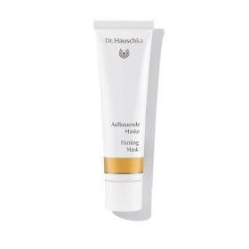 Aufbauende Maske, glättende & stärkende Intensivpflege für reife Haut - 30 ml - Dr. Hauschka