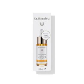 Olio viso equilibrante biologico - Regola e armonizza la pelle grassa - 18ml - Dr. Hauschka
