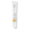 BIO-Augencreme leichte Feuchtigkeitspflege, beugt Fältchenbildung vor  - 12.5 ml - Dr. Hauschka