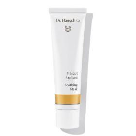 Beruhigende Maske - Intensivpflege für empfindliche Haut  - 30 ml - Dr. Hauschka