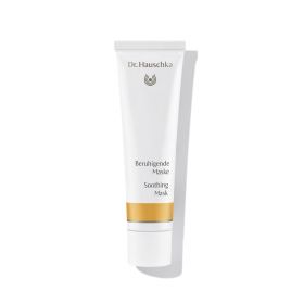 Beruhigende Maske - Intensivpflege für empfindliche Haut  - 30 ml - Dr. Hauschka