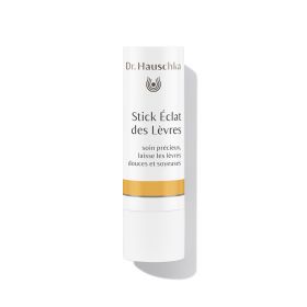 Stick Éclat pour des Lèvres douces et soyeuses, Soin précieux - 4.9 g - Dr. Hauschka