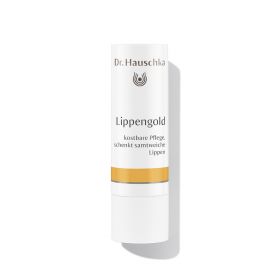 Lippengold, kostbare Pflege, schenkt samtweiche Lippen - 4.9 g - Dr. Hauschka