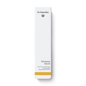 Reinigungsbalsam, reinigt gründlich, beruhigt und erfrischt - 75 ml - Dr. Hauschka