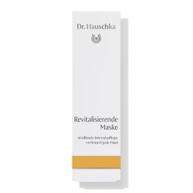Maschera rivitalizzante, Trattamento rassodante intensivo, affina tutti i tipi di pelle - 30 ml - Dr. Hauschka