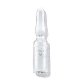 Cura intensiva giorno/notte per pelli sensibili, fiale lenitive - 50 x 1ml - Dr. Hauschka