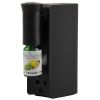 Allemand : "Direktvernebelungs-Aroma-Diffusor für ätherische Öle, MOBYSENS Schwarz - ZEN'Arôme