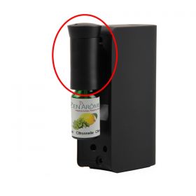 Tète de nébulisation de rechange/supplémentaire pour MOBYSENS Blanc & Noir - ZEN'Arôme