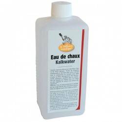 Acqua di calce - 500ml - La Drogheria ecologica
