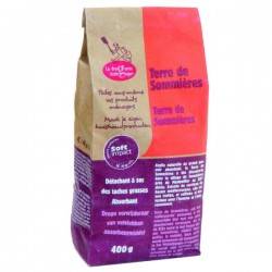 Terre de sommières (détachant) - 400g - La Droguerie écologique