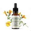 Bachblüten BIO "Original Methode", Nr. 20, Gefleckte Gauklerblume, Mimulus (Mimulus guttatus) - 20ml - Saint-Hilaire