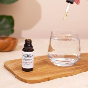 Elixir/Complexe de Fleurs de Bach BIO, URGENCES - Prêt à l'emploi "Méthode originale" - 20ml - Saint-Hilaire