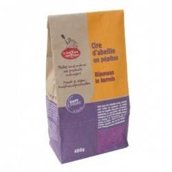 Cera d'api per pepite - 400g - La Droguerie écologique