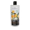 Bio-Duschgel mit Aloe Vera, Grapefruit-Basilikum Energie - 1000ml - Helvetia Natura
