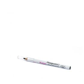 Kajal mit Mosqueta Rose - Schwarz - 1,14g - Mosqueta's