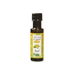 Olio di Camelina BIO - Alimentare & Cosmetico - 100ml - Anaé