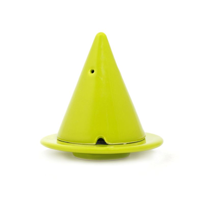 Lampada Merlin per bruciare il legno di cade, Anice - Ambiance Cade