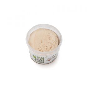 Knetmasse für Kinder, weich und leicht zu formen - Umweltfreundlich & sicher! - Weiß, 120g - neogrün